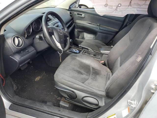 Photo 7 from auction – 2012 MAZDA 6 with VIN 1YVHZ8BH5C5M01281