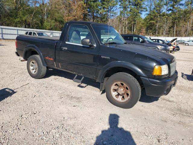 صورة رقم 4 من المزاد - 2001 FORD RANGER مع VIN 1FTYR10U11TA70513