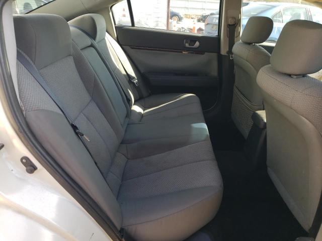 Photo 10 from auction – 2009 MITSUBISHI GALANT ES with VIN 4A3AB36F49E037402