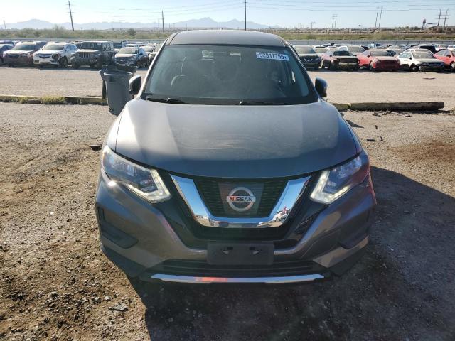 Photo 5 from auction – 2017 NISSAN ROGUE S with VIN KNMAT2MT9HP575731