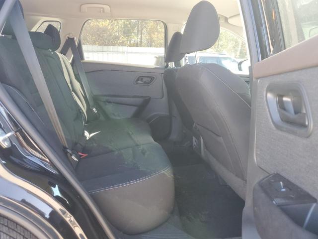 Photo 11 from auction – 2023 NISSAN ROGUE S with VIN 5N1BT3AA2PC870037