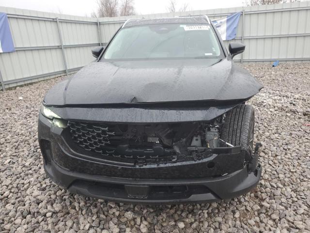 Photo 5 from auction – 2025 MAZDA CX-50 PREM with VIN 7MMVABEM2SN375002
