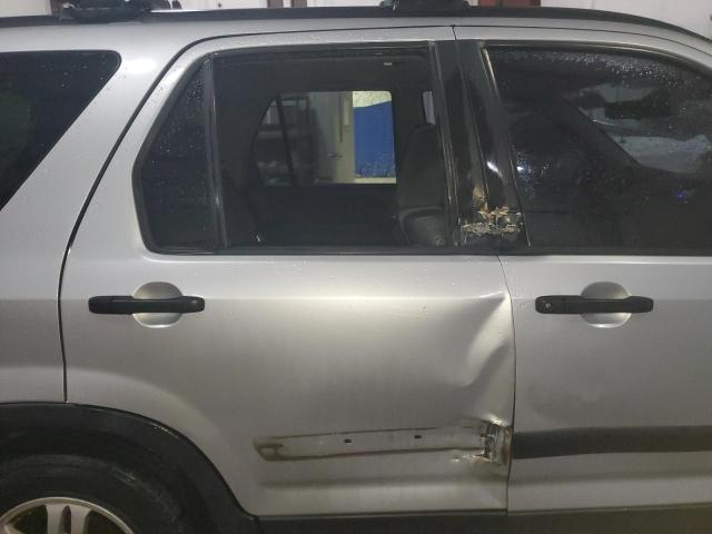 Photo 11 from auction – 2002 HONDA CR-V EX with VIN JHLRD78812C088205