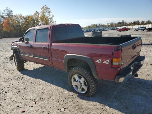 Photo 2 from auction – 2004 CHEVROLET SILVERADO with VIN 1GCHK23234F214196