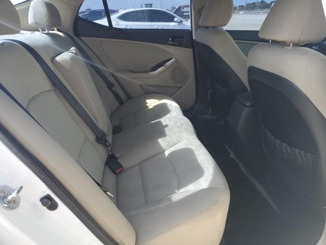 Photo 10 from auction – 2013 KIA OPTIMA LX with VIN 5XXGM4A72DG197683