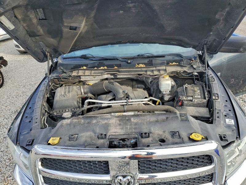 Photo 11 from auction – 2014 RAM 2500 SLT with VIN 3C6TR5DT1EG308390