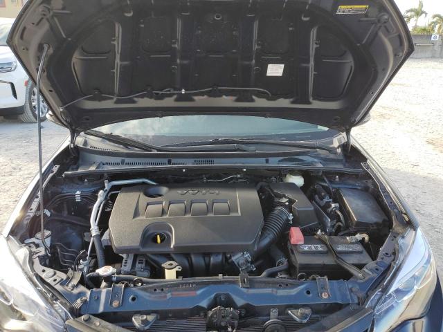 Photo 11 from auction – 2019 TOYOTA COROLLA L with VIN 5YFBURHE8KP891665