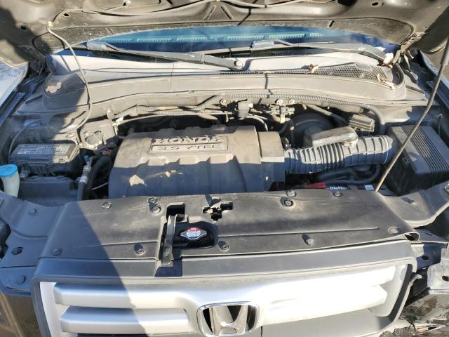 Foto 12 de la subasta – 2006 HONDA PILOT EX con VIN 5FNYF18696B026526