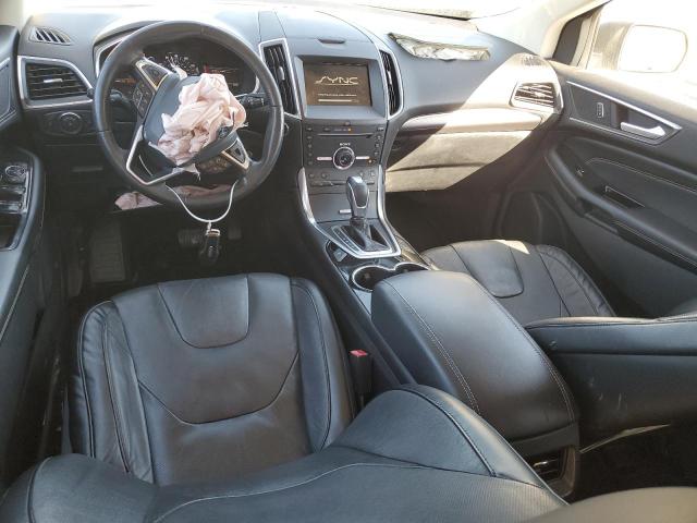 Photo 8 from auction – 2015 FORD EDGE TITAN with VIN 2FMPK3K8XFBB58605