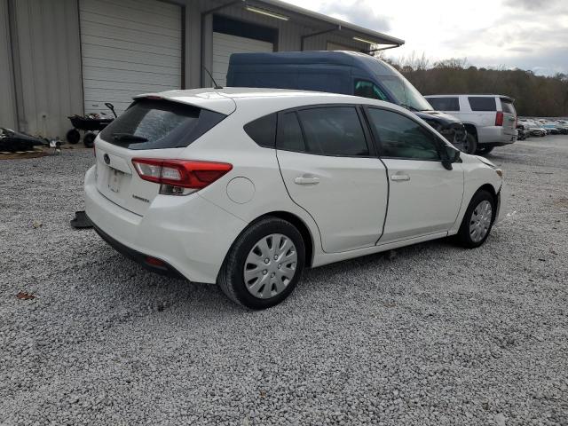 Photo 3 from auction – 2019 SUBARU IMPREZA with VIN 4S3GTAA64K3762523
