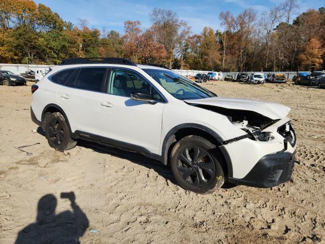 Photo 4 from auction – 2022 SUBARU OUTBACK ON with VIN 4S4BTGLD2N3156940