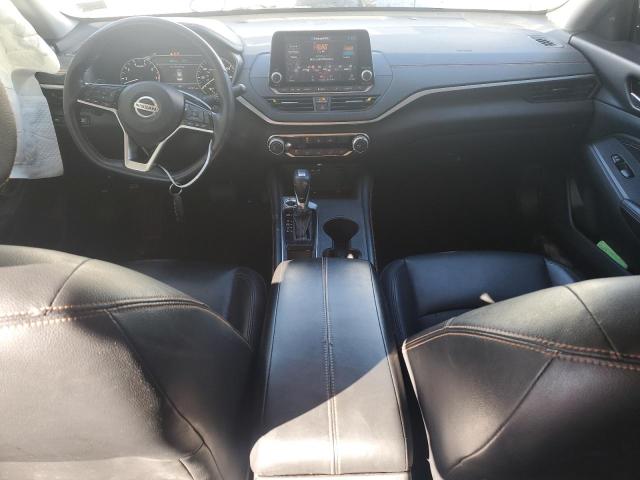 Photo 8 from auction – 2020 NISSAN ALTIMA SR with VIN 1N4BL4CVXLC279352