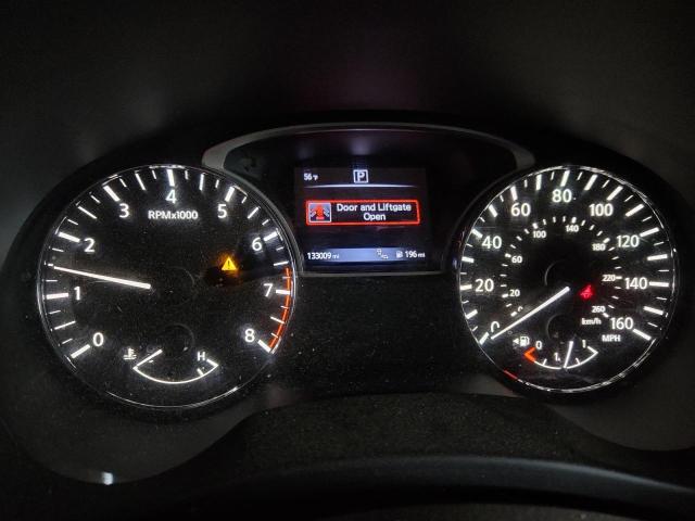 Photo 9 from auction – 2017 NISSAN PATHFINDER with VIN 5N1DR2MN7HC620598