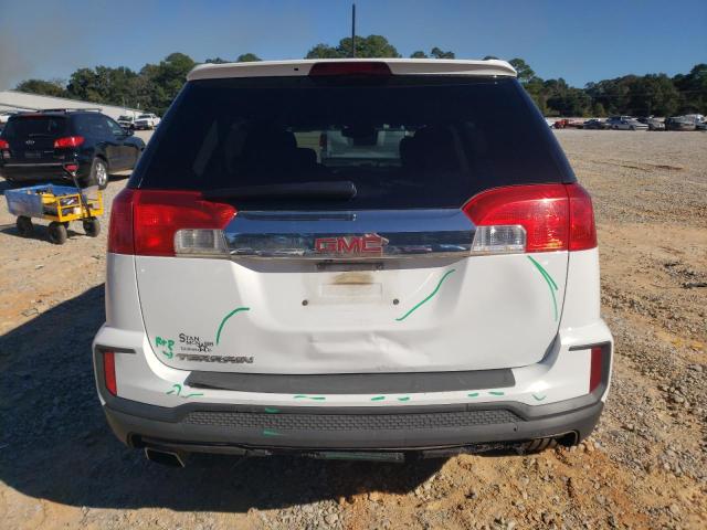 Photo 6 from auction – 2017 GMC TERRAIN SL with VIN 2GKALMEKXH6290283