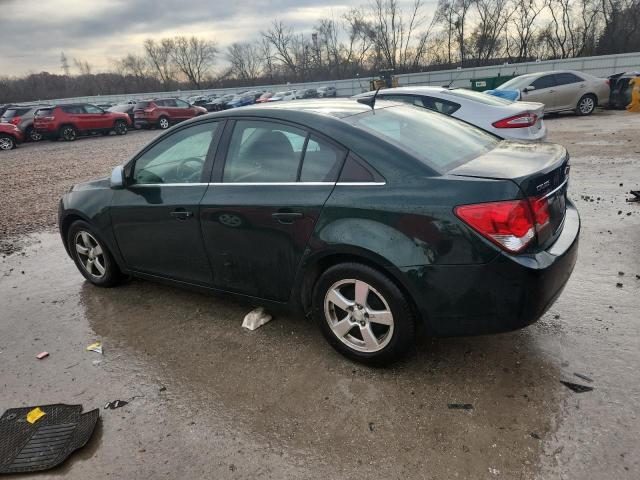 Photo 2 from auction – 2014 CHEVROLET CRUZE LT with VIN 1G1PC5SB3E7318705
