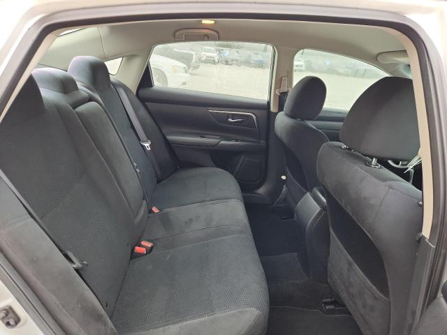 Photo 10 from auction – 2015 NISSAN ALTIMA 2.5 with VIN 1N4AL3AP3FC412824