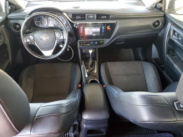 Photo 8 from auction – 2019 TOYOTA COROLLA L with VIN 2T1BURHE0KC228641