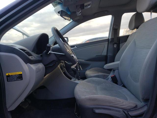 Photo 7 from auction – 2016 HYUNDAI ACCENT SE with VIN KMHCT4AE1GU065072