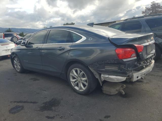 Photo 2 from auction – 2019 CHEVROLET IMPALA with VIN 2G11Z5S33K9109388