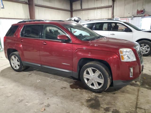 Foto 4 de la subasta – 2012 GMC TERRAIN SL con VIN 2GKALUEK2C6385381