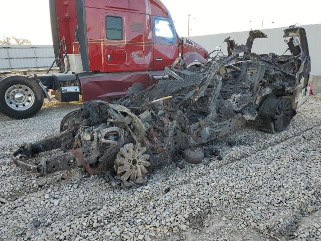 LINCOLN NAVIGATOR 2020 with VIN 5LMJJ2LT2LEL12162 - Photo from auction