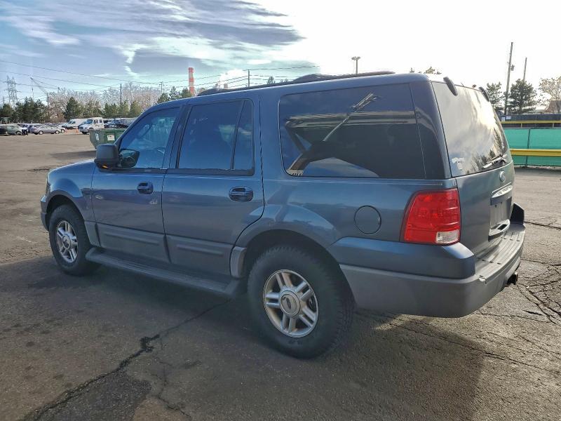 صورة رقم 2 من المزاد - 2003 FORD EXPEDITION مع VIN 1FMPU16LX3LA20247