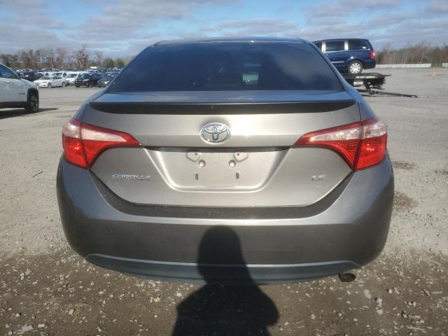 Photo 6 from auction – 2018 TOYOTA COROLLA L with VIN 2T1BURHE2JC010201