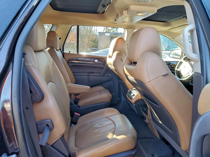 Photo 11 from auction – 2016 BUICK ENCLAVE with VIN 5GAKVBKD1GJ135192