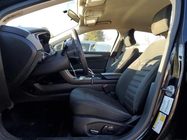 Photo 7 from auction – 2017 FORD FUSION SE with VIN 3FA6P0H75HR377741