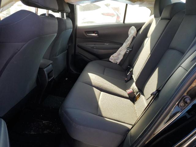 Photo 10 from auction – 2021 TOYOTA COROLLA LE with VIN JTDEAMDEXMJ022264