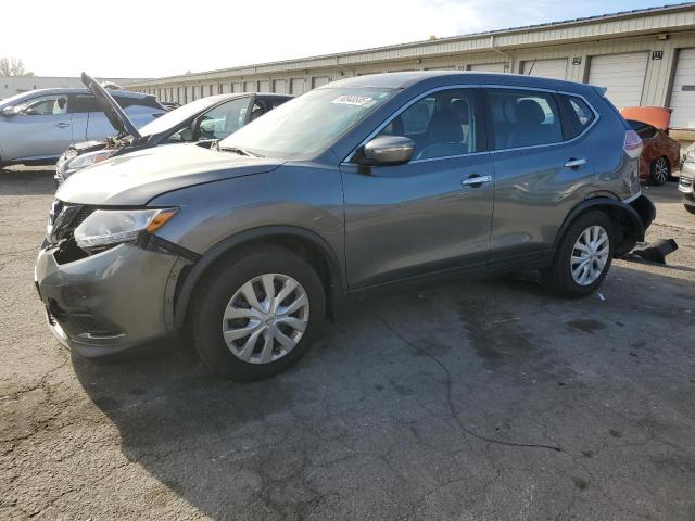 Photo 1 from auction – 2015 NISSAN ROGUE S with VIN KNMAT2MV5FP547021