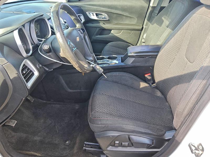 Photo 7 from auction – 2015 CHEVROLET EQUINOX LS with VIN 2GNALAEK1F1175356