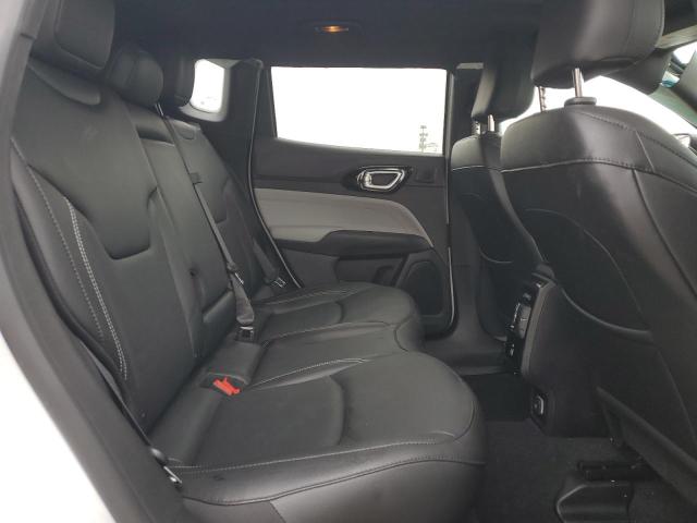 Photo 11 from auction – 2025 JEEP COMPASS LI with VIN 3C4NJDCN3ST527649