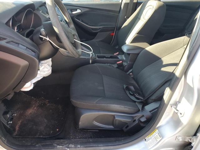 Photo 7 from auction – 2017 FORD FOCUS SEL with VIN 1FADP3M20HL248131