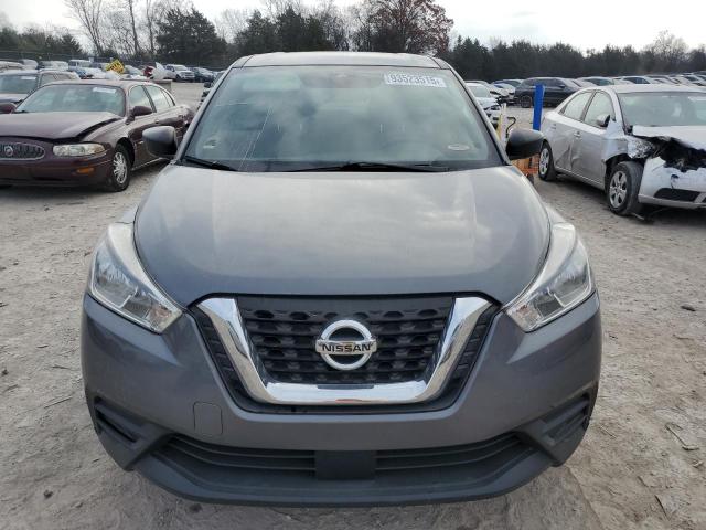 Photo 5 from auction – 2020 NISSAN KICKS S with VIN 3N1CP5BV6LL549176