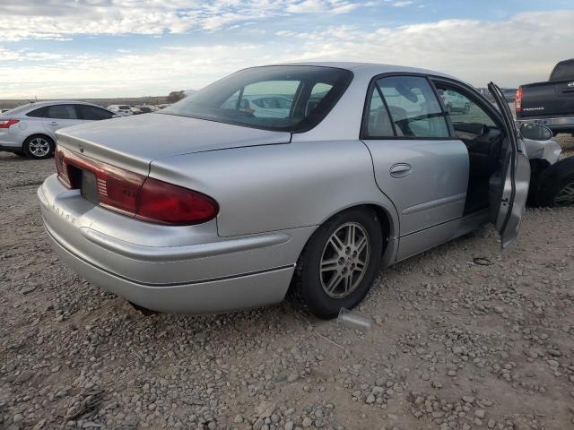 Photo 3 from auction – 2001 BUICK REGAL LS with VIN 2G4WB55K211157297