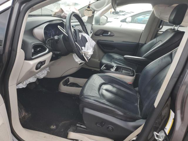 Photo 7 from auction – 2020 CHRYSLER PACIFICA T with VIN 2C4RC1BG8LR157462