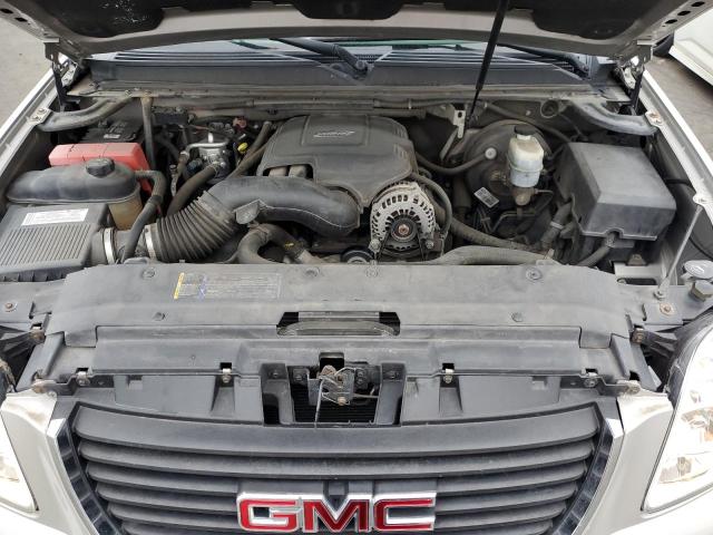 Zdjęcie 12 z aukcji – 2007 GMC YUKON z VIN 1GKFC13J17J229890