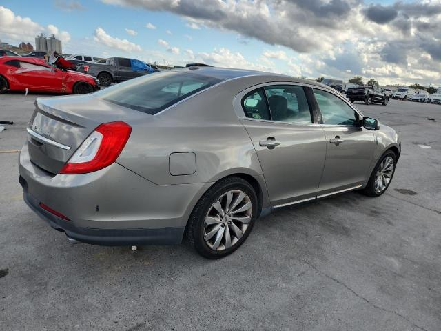 Photo 3 from auction – 2015 LINCOLN MKS with VIN 1LNHL9EK0FG606676