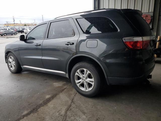 Photo 2 from auction – 2011 DODGE DURANGO CR with VIN 1D4RE4GG6BC742376