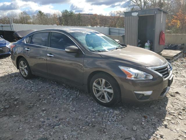 Photo 4 from auction – 2014 NISSAN ALTIMA 2.5 with VIN 1N4AL3AP6EC193372