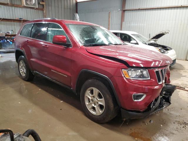 Photo 4 from auction – 2014 JEEP GRAND CHEROKEE with VIN 1C4RJFAGXEC129890