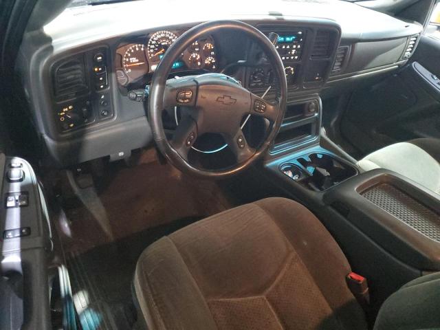 Photo 8 from auction – 2003 CHEVROLET SILVERADO with VIN 1GCEK19T33Z136285