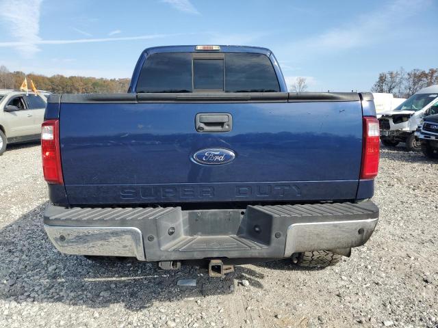 Photo 6 from auction – 2010 FORD F250 SUPER with VIN 1FTSW2BR5AEA28122