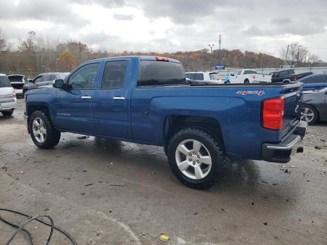 Photo 2 from auction – 2015 CHEVROLET SILVERADO with VIN 1GCVKPEC0FZ402293