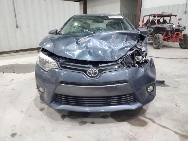 Photo 5 from auction – 2016 TOYOTA COROLLA L with VIN 5YFBURHEXGP562201
