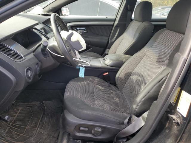 Photo 7 from auction – 2014 FORD TAURUS SEL with VIN 1FAHP2E80EG133340