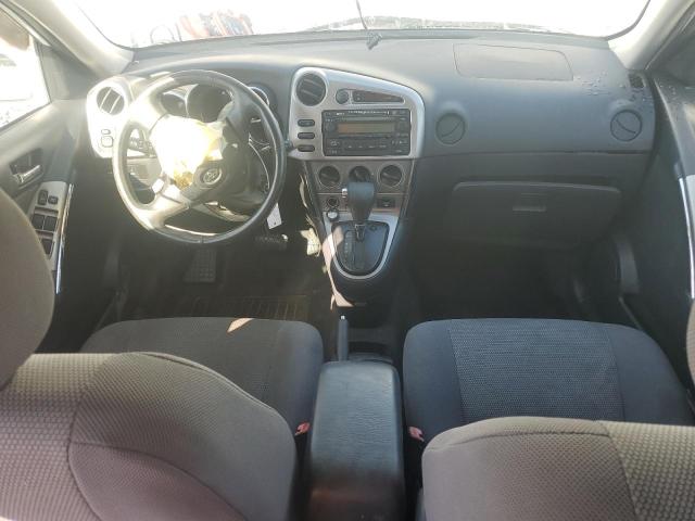 Photo 8 from auction – 2007 TOYOTA COROLLA MA with VIN 2T1KR32E67C673965