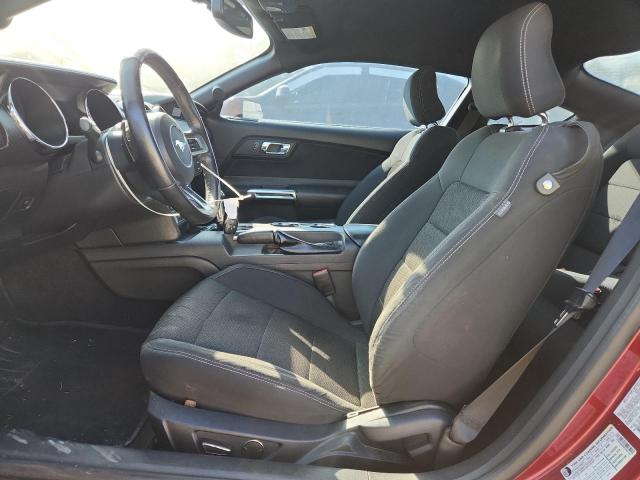 Photo 7 from auction – 2015 FORD MUSTANG with VIN 1FA6P8AM4F5301118