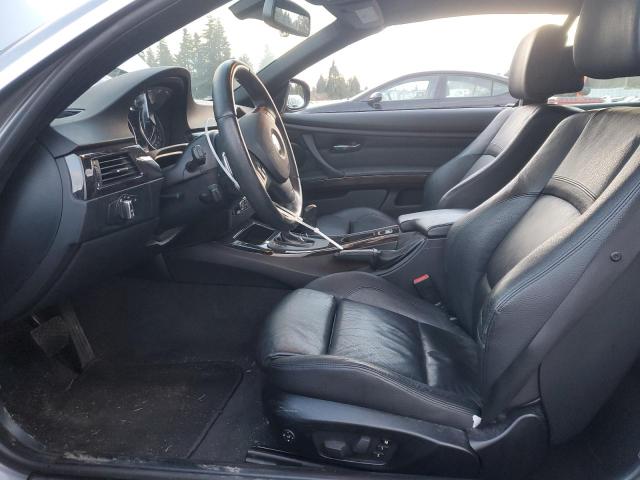 Photo 7 from auction – 2011 BMW 328 I SULE with VIN WBADW7C51BE728073